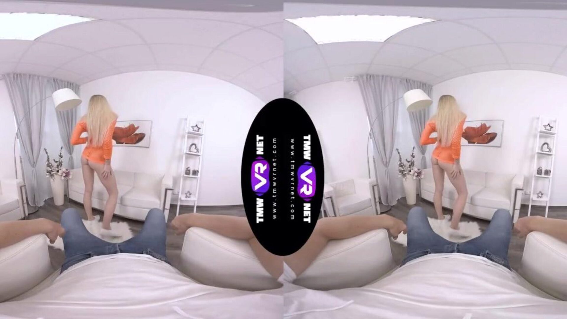 Virtual Sex bilde