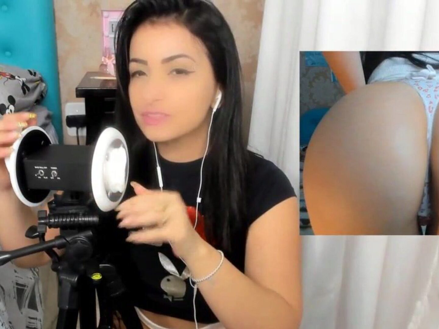 Asmr Porn