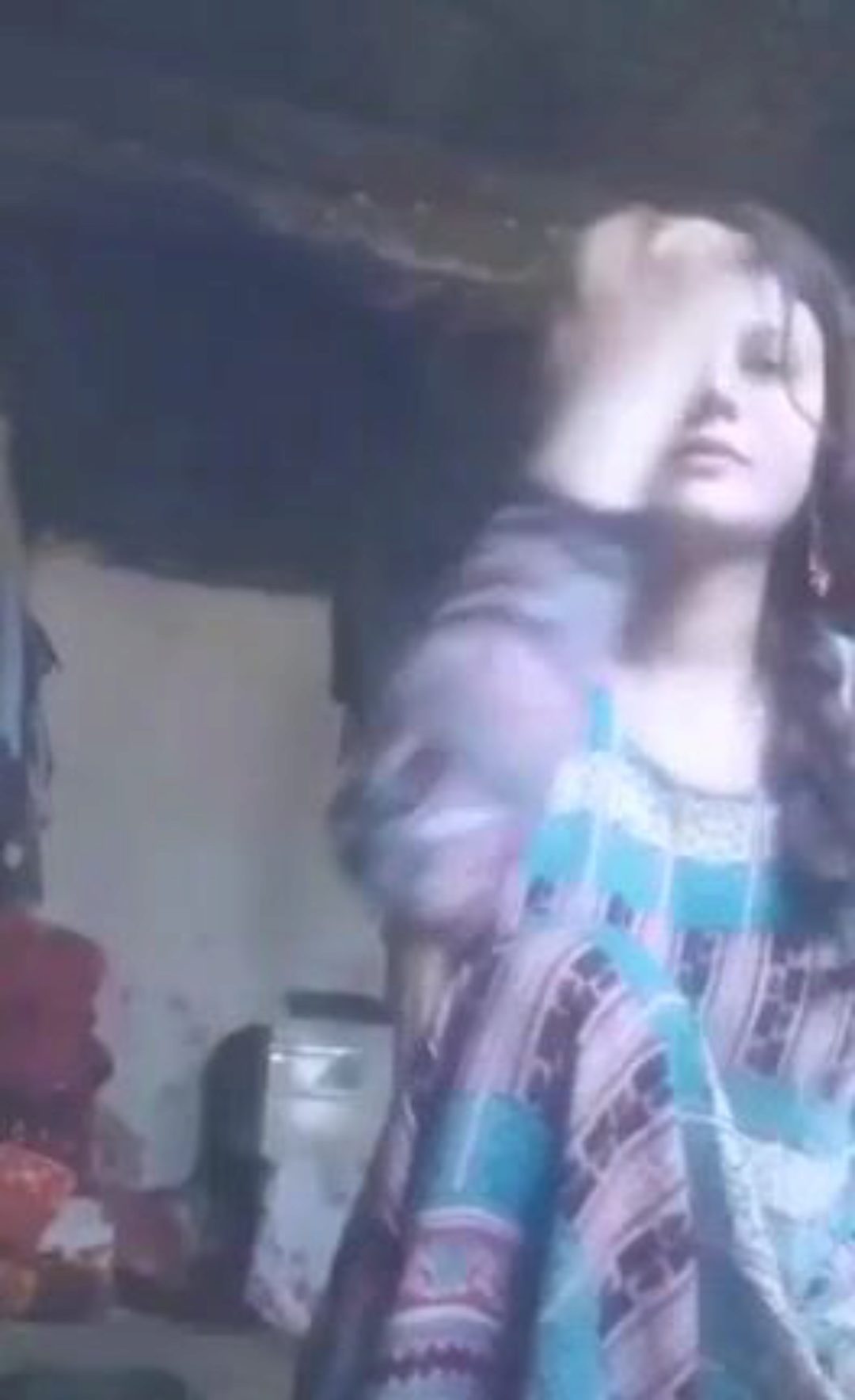 Desi Village Girl Azamgarh Hot Desi Girl Video Sex afbeelding
