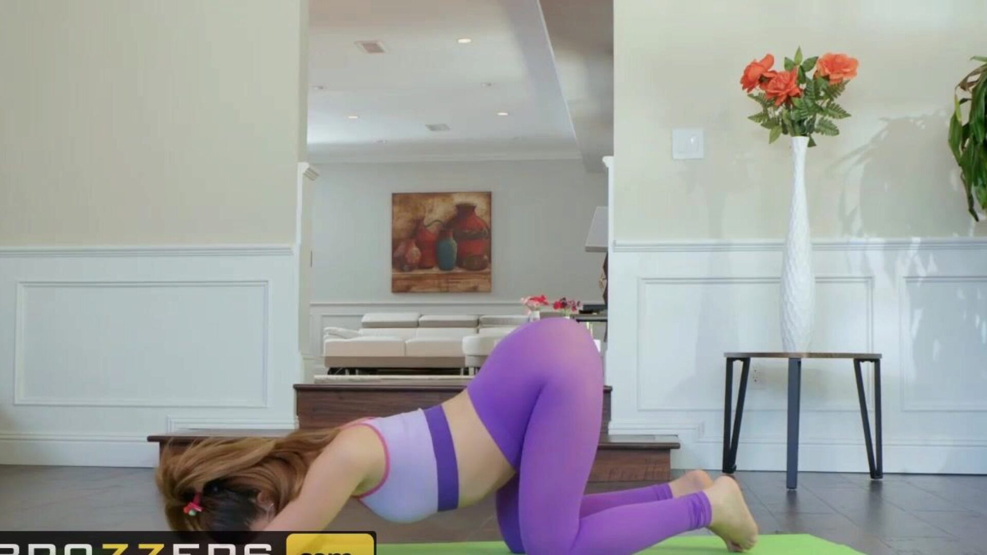Bf Yoga - Sex Yoga Porn - Nude Clap