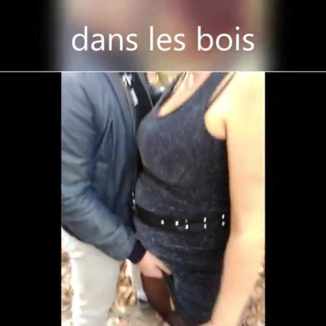 French Porn bild