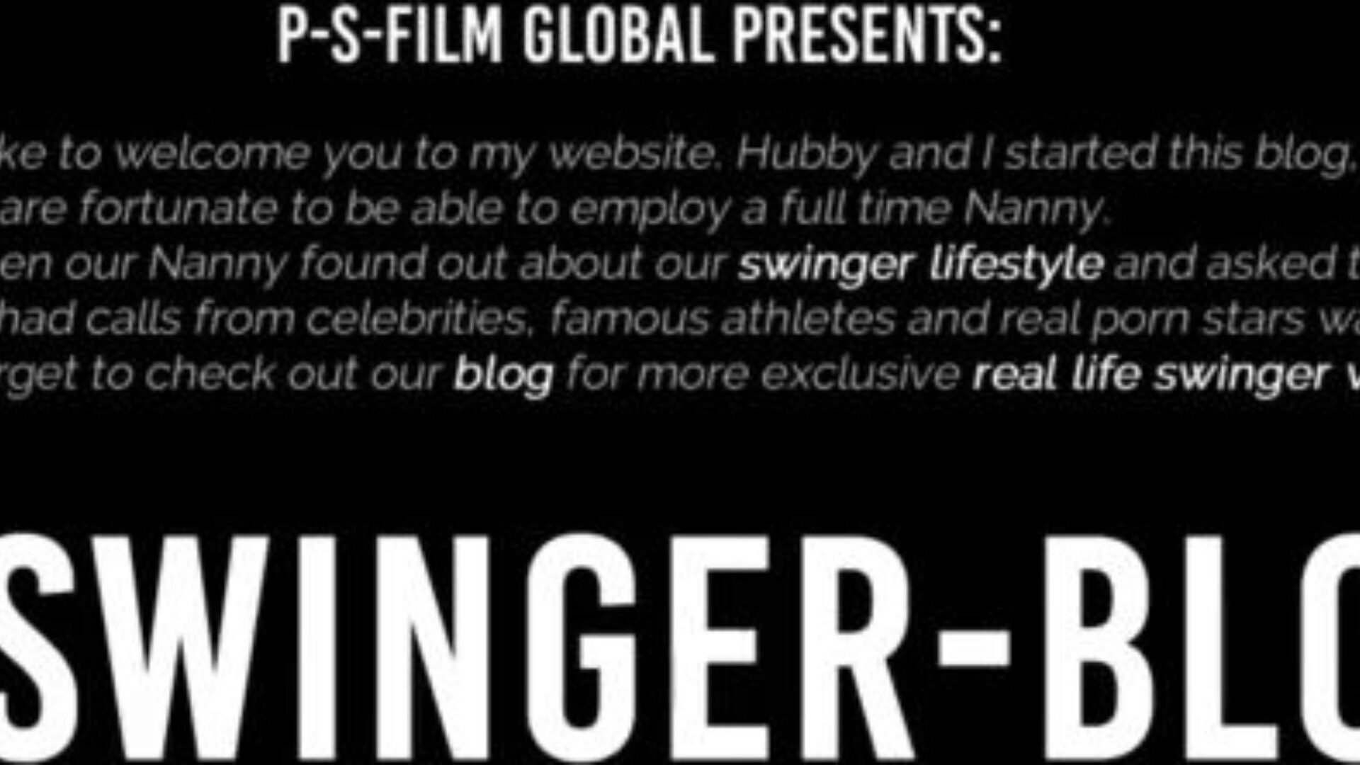 Swinger Porno Film bilde bilde