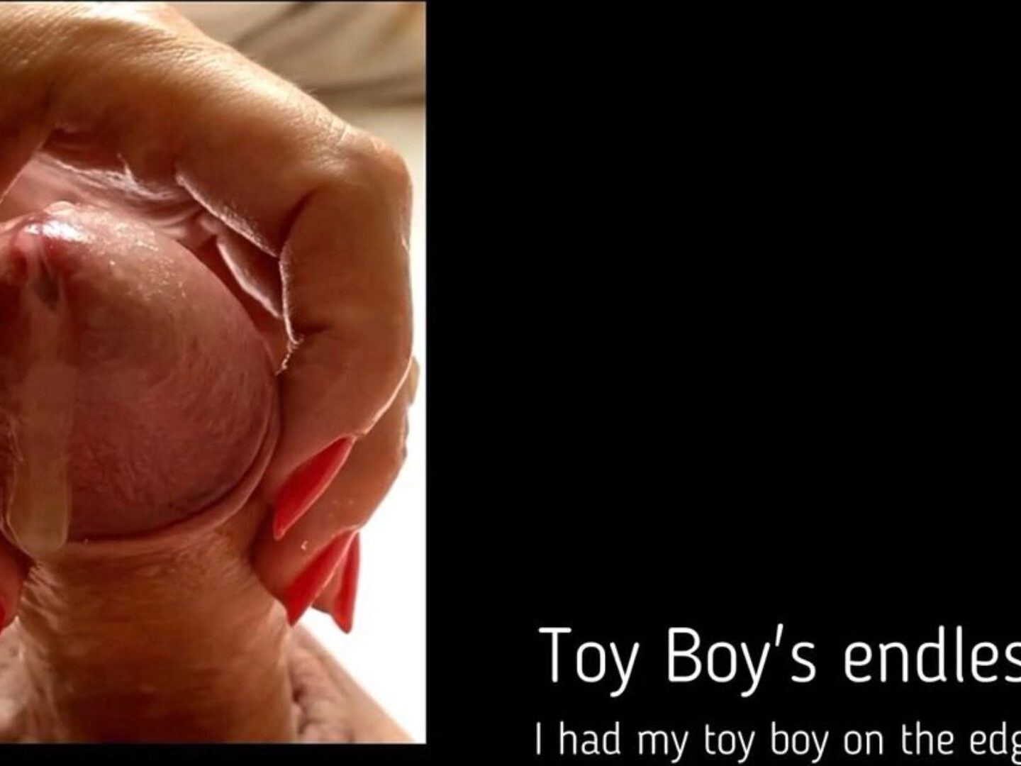 Femdom Boy Porn photo
