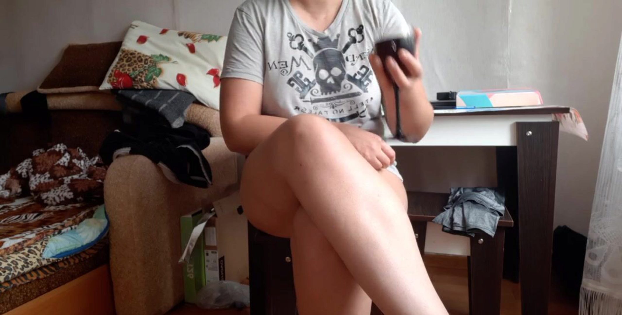 Hot Babe Sexy Fisting Horny Lesbian bilde