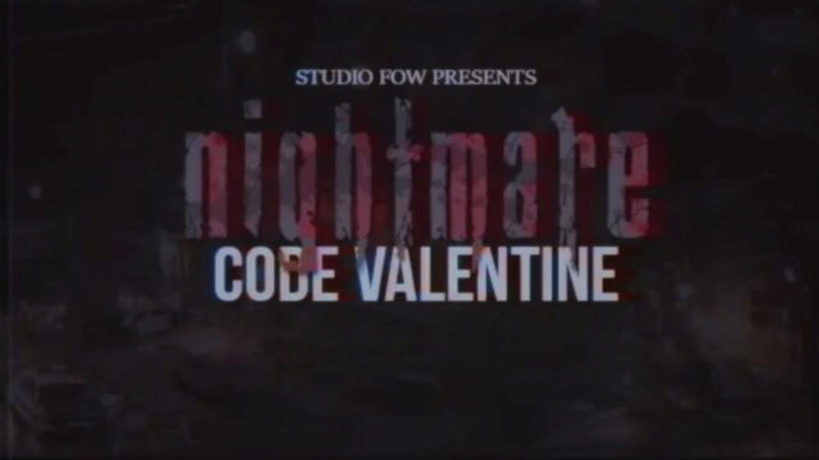 Code Valentine - Nude Clap