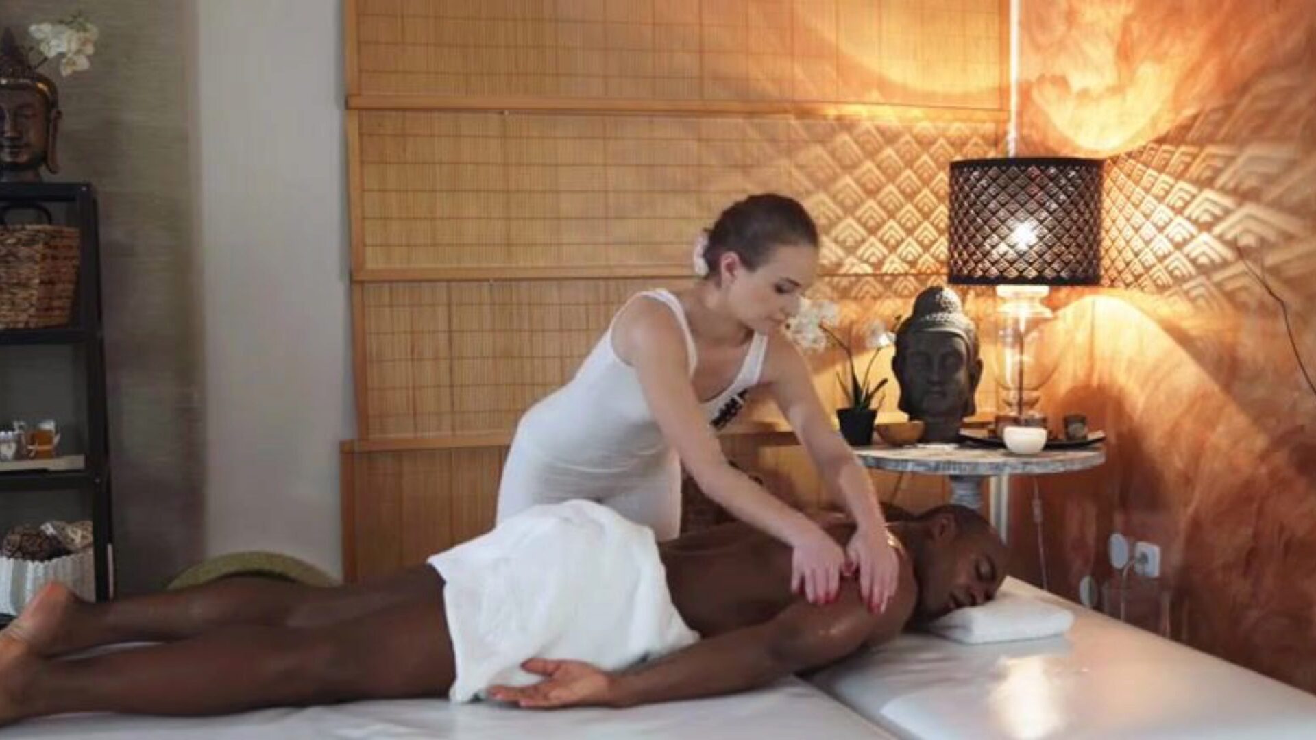 1920px x 1080px - Erotic Body Massage Porn - Nude Clap