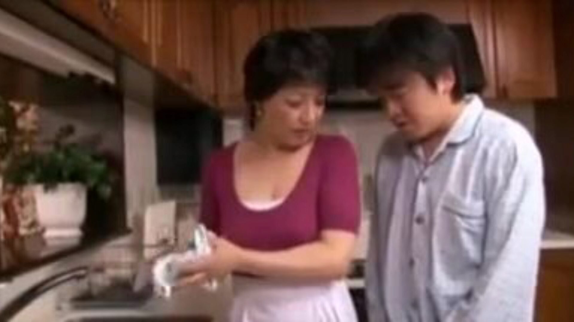 1920px x 1080px - Step Mom The Kitchen Free Porn Jepang - Nude Clap