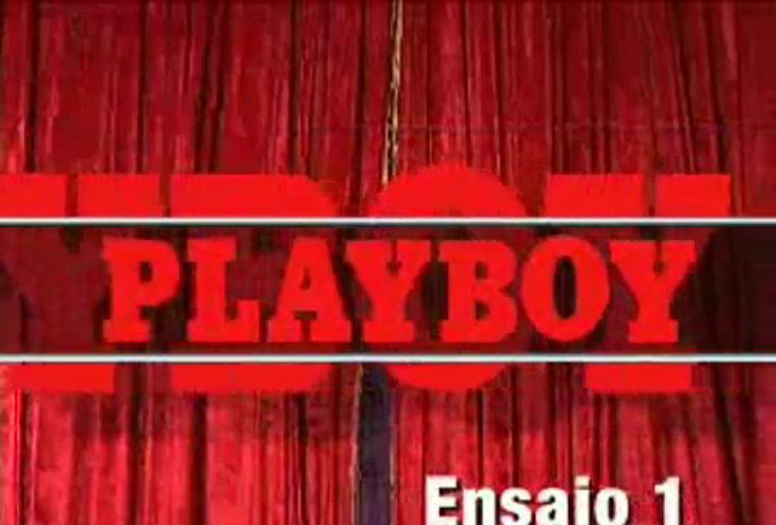 Mirella Santos Dvd Melhores Making Of Playboy Nude Clap