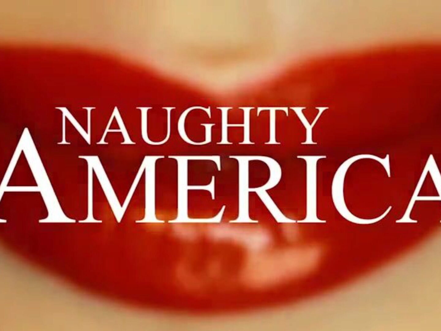 Naughty America Porn Foto