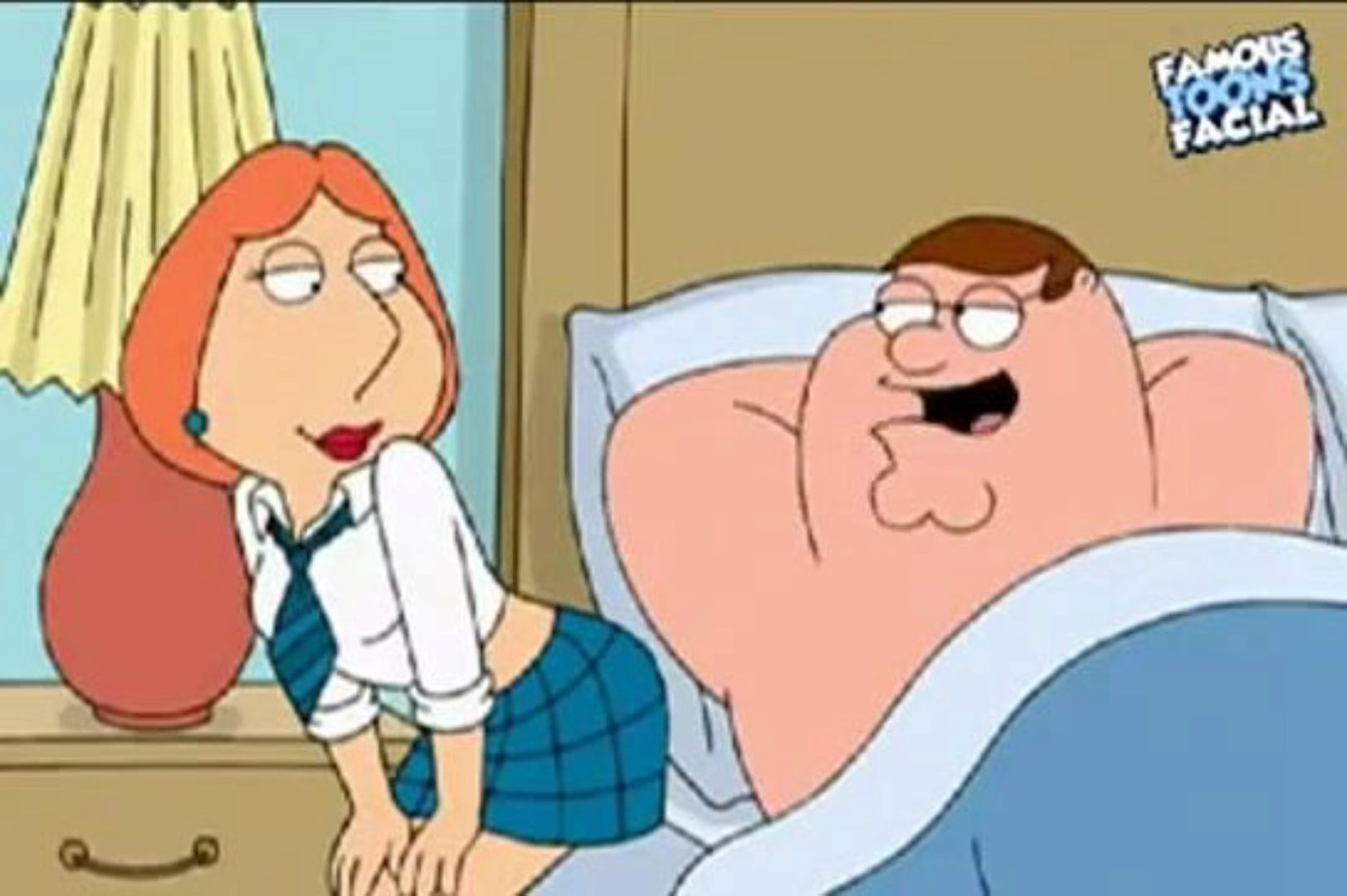 Family Guy Porn Lois Quagmire billede