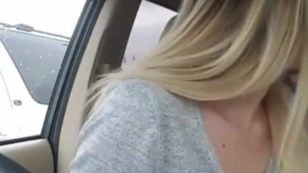 Blonde Interracial Car - Car Porn - Nude Clap