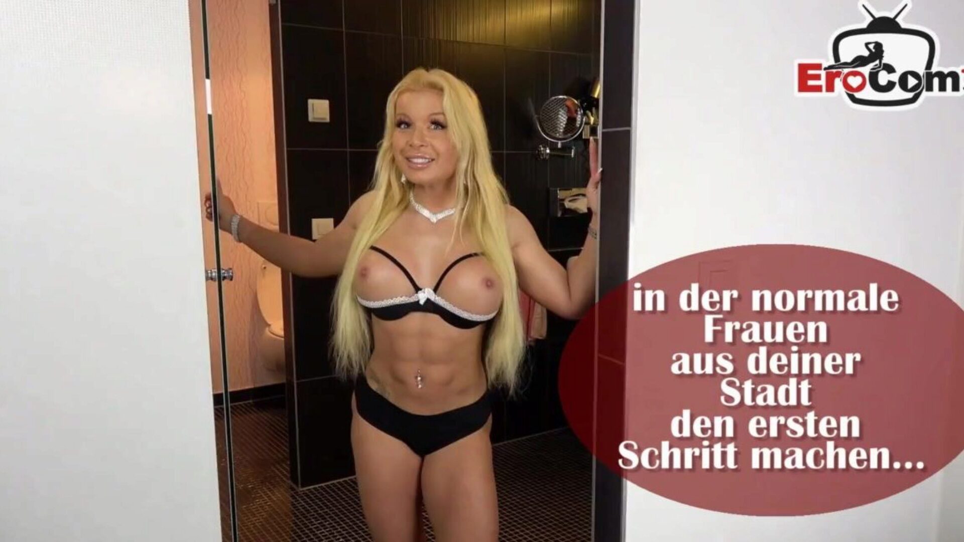 Tv Porn Bild