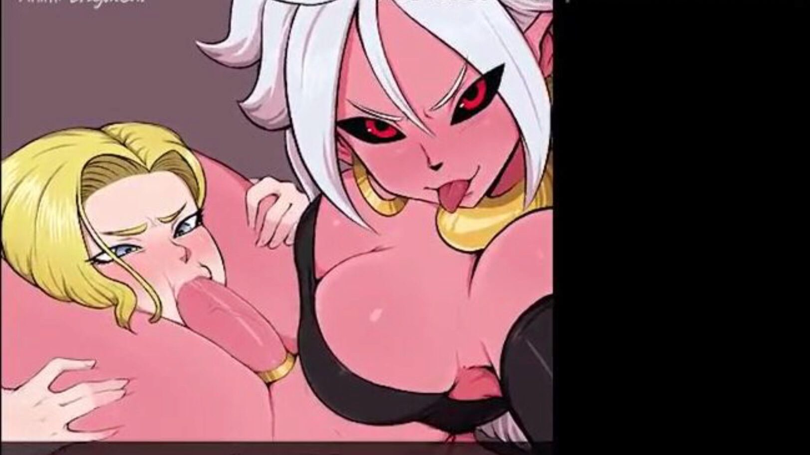 1623px x 913px - Anime Dragon - Nude Clap