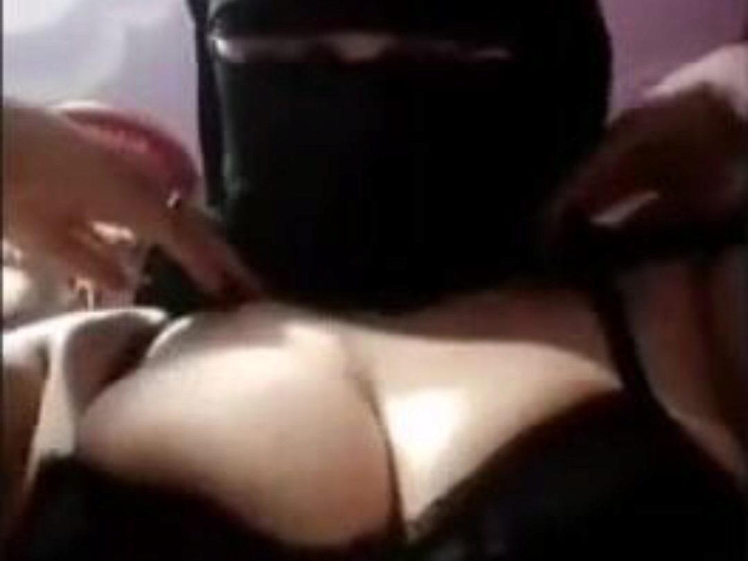 Muslim Girl Porn bild